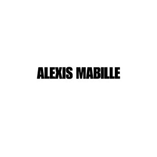 alexismabille